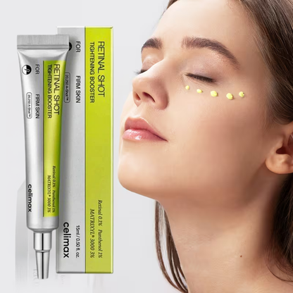 Celimax  Retinal Shot  Booster