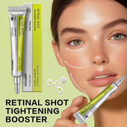 Celimax  Retinal Shot  Booster